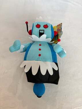 Sugar Loaf The Jetsons Rosie the Robot Plush Toy